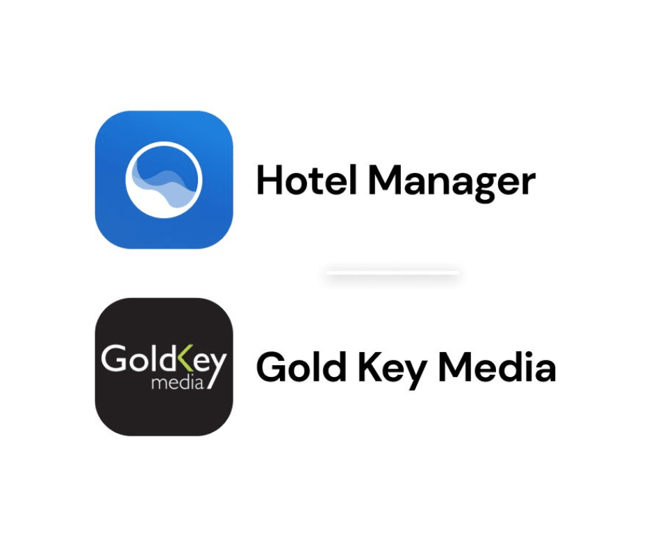 Gold Key Media / Hotel Manager