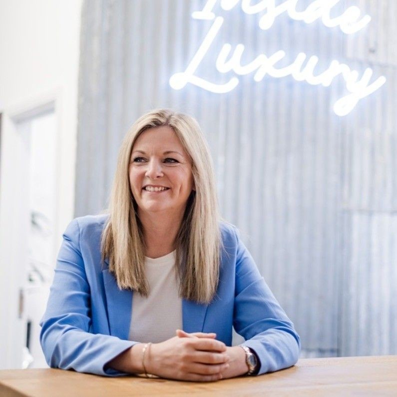  Lisa Buttle, Sales and Partnership Director, Journey